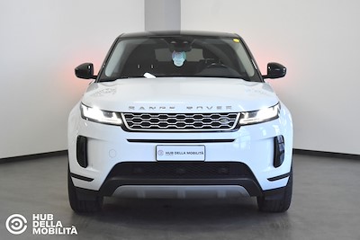 LAND ROVER Range Rover Evoque 2.0D I4-L.Flw 150 CV AWD Auto